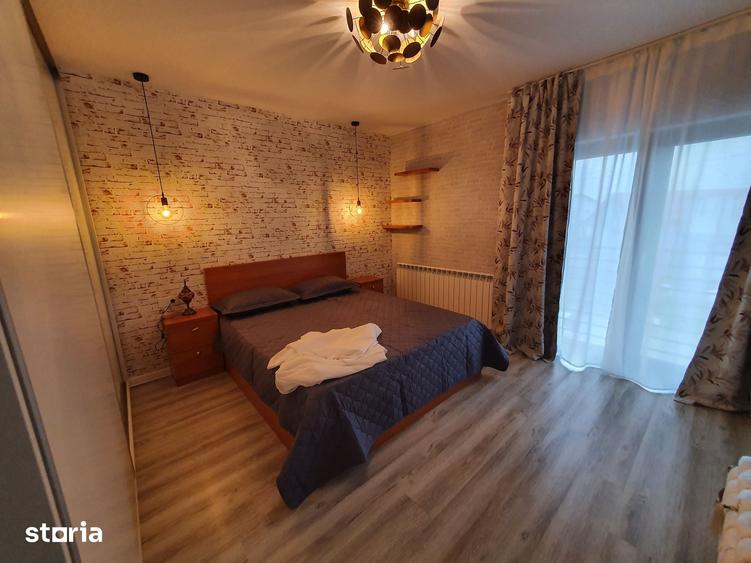 Casă cu 4 camere cu Teren 300 Mp în Tunari