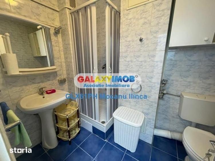 Apartament cu 2 camere decomandat, mobilat în Ultracentral