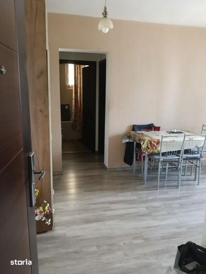 Apartament cu 2 camere în Ștrand