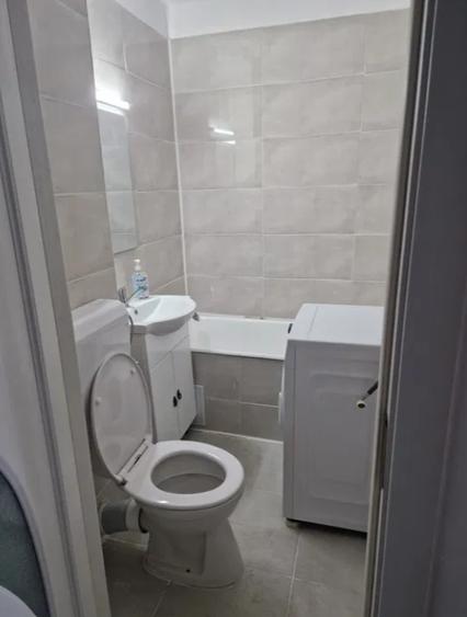 Garsonieră semidecomandată în Costin Georgian