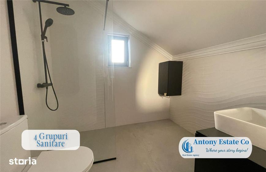 Antony Estate | White Cloud, casa de vanzare, Cartier Viena, Bihor - 9