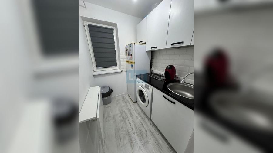 APARTAMENT CU  2 CAMERE DE VANZARE -VALEA ROSIE - 4