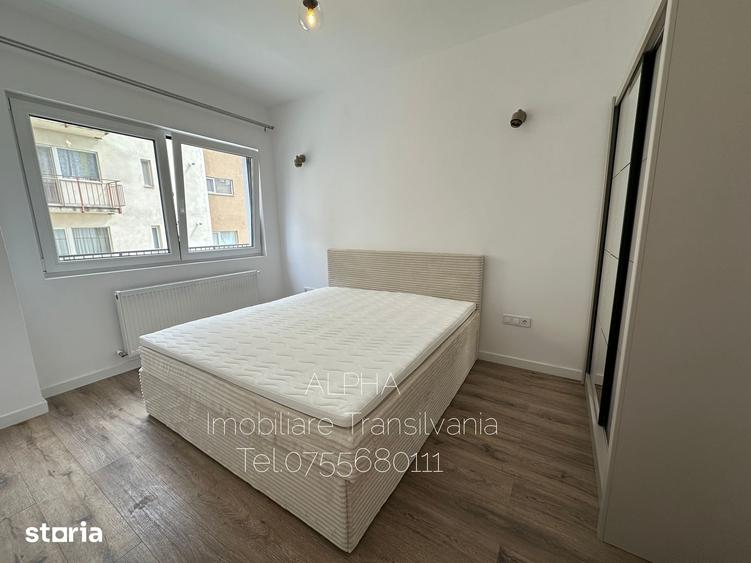 Apartament cu 2 camere în Central