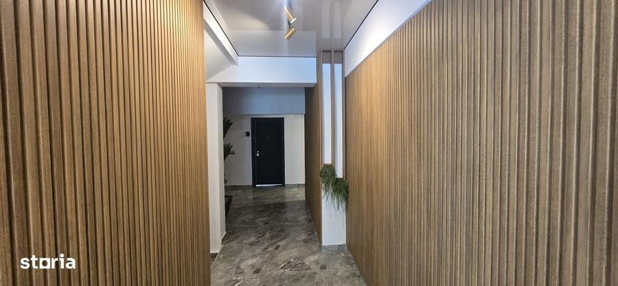 Eforie Nord-Nord Residence, Studio,45mp,parter,situat la 100m de plaja - 11