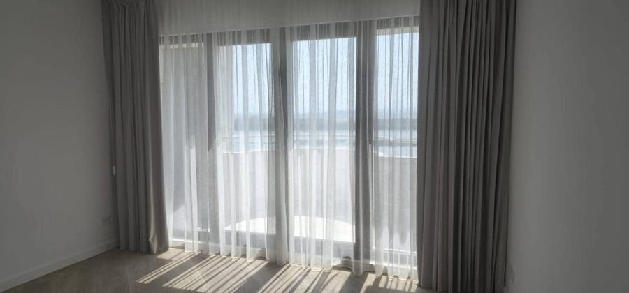 Apartament cu 3 camere decomandat în Faleză