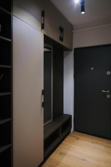 Apartament 2 camere, 52 mp, zona Centrala - 9