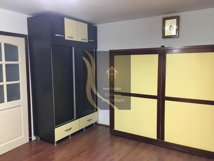 Garsonieră decomandată în Vitan Mall