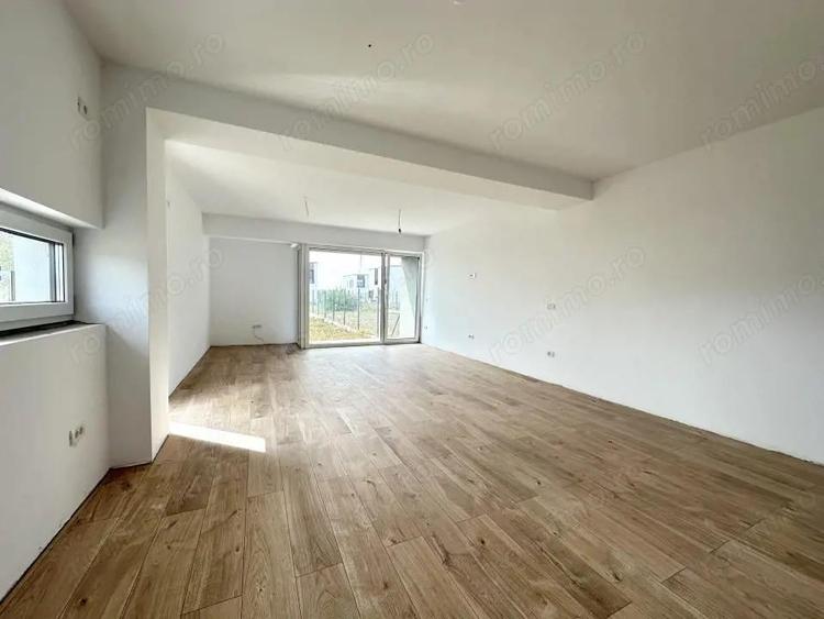Casă cu 4 camere cu Teren 325 Mp în Giarmata