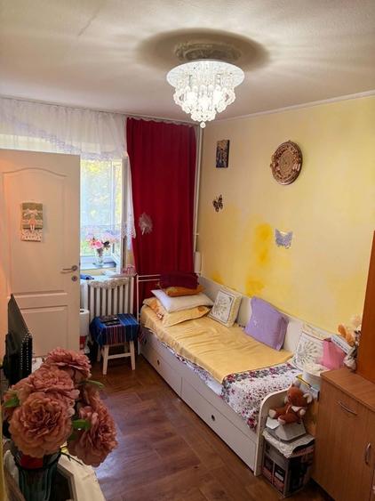 Garsonieră în Brâncoveanu
