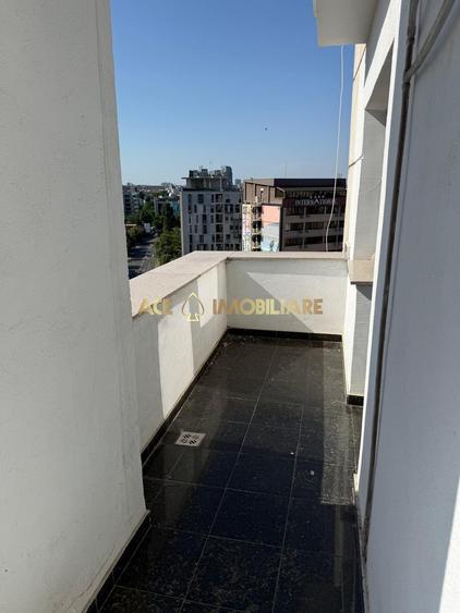 4 Camere de inchiriat Penthouse | Unirii | Metrou | Terasa | 127 mp - 18