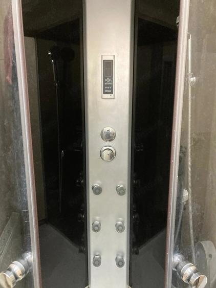 Apartament cu 2 camere semidecomandat în Nord