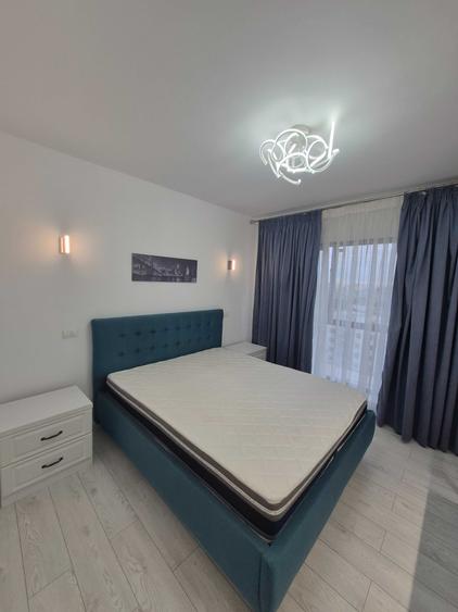 Apartament cu 2 camere decomandat în Timișoara