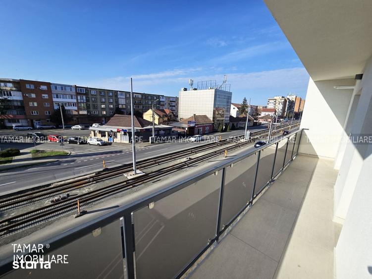 Apartament cu 3 camere în Micălaca