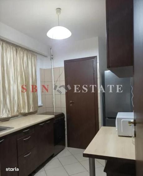 Apartament cu 2 camere decomandat în Eroii Revoluției