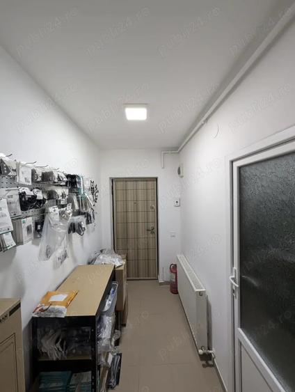 Apartament cu 2 camere, zona Teilor - 4