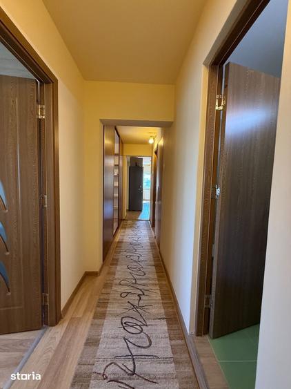 Apartament cu 4 camere decomandat în Mănăștur