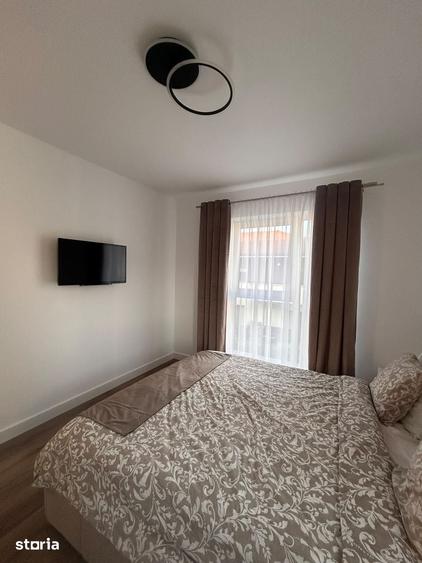 Apartament cu 3 camere în Orașul Vechi