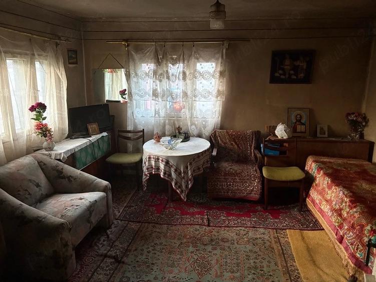 Teren de 1830 mp, în Valea Călugărească