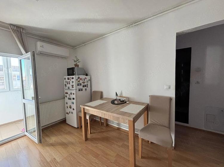 Apartament cu 2 camere decomandat în Mărăști