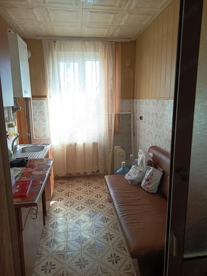 Apartament cu 2 camere semidecomandat în Mihail Kogălniceanu