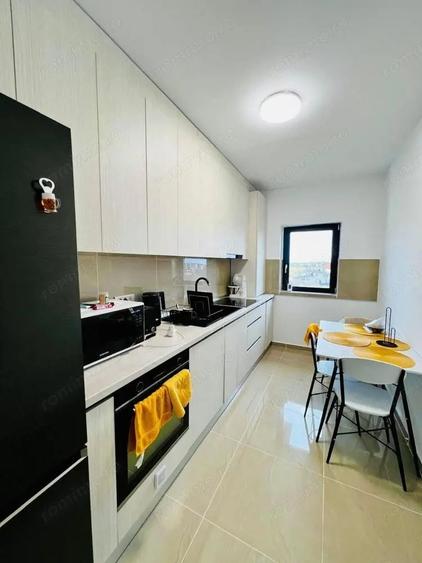 Apartament cu 3 camere decomandat, mobilat în Calea Urseni