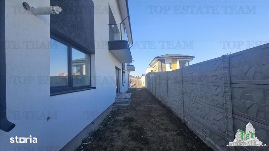 Triplex 4 camere incalzire pardoseala in Ghencea - 8