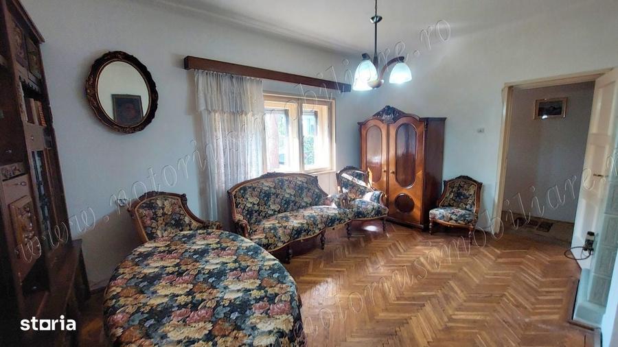 Apartament cu 2 camere decomandat în Sud