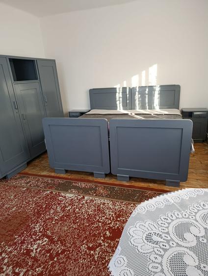 Casă individuală cu 3 camere cu Teren 1000 Mp în Bereni