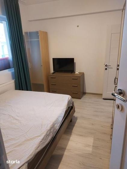 Apartament 2 camere semidecomandat - 5
