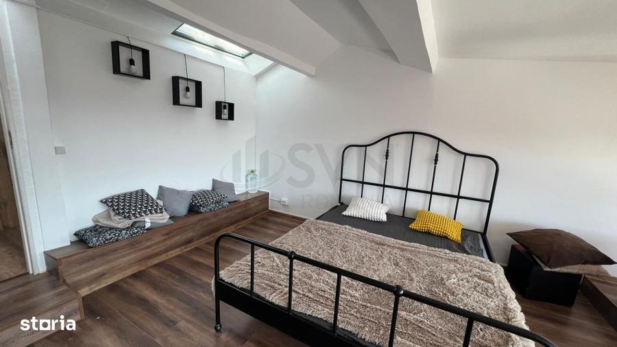 Apartament 3 Camere Iancu Nicolae Mobilat Utilat 97mp - 7