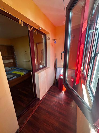 Apartament cu 2 camere, etajul 3/4, zona Alexandru cel Bun - 6