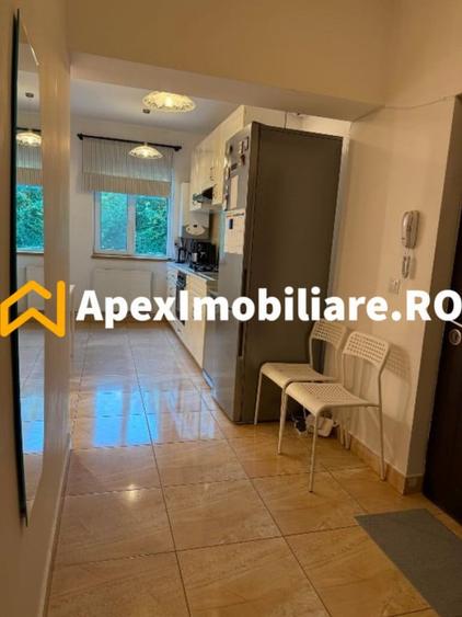 Ap. 2 cam Obor Bucuresti | Metrou 10 min | centrala proprie, - 7
