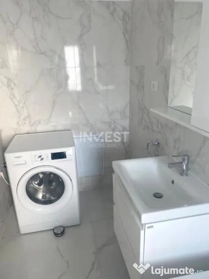 Apartament cu 2 camere decomandat în Popas Păcurari