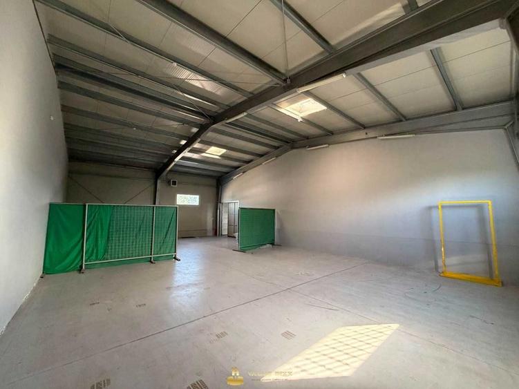 Spațiu comercial, de 1,700 mp, în Central