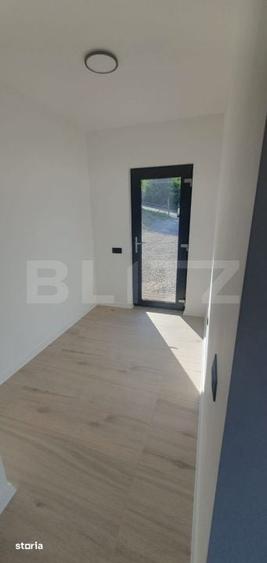 Casa moderna, 4 camere - zona Saru Dornei - Vatra Dornei - 10