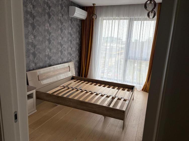 Nusco City | 4 Camere | Centrala | Terasa | X2 Bai | X2 Parcare | - 8