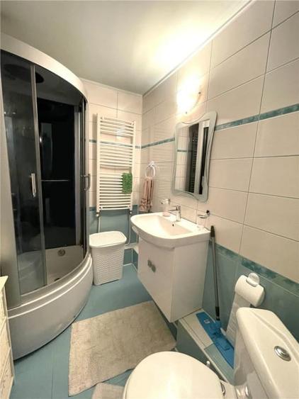 Apartament cu 2 camere decomandat în Mărăști