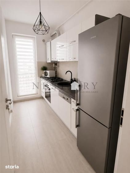 Apartament cu 2 camere în Bună Ziua