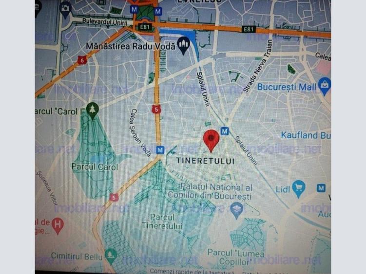 Tineretului parter viorele timpuri noi - 16