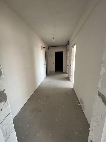 Apartament cu 2 camere decomandat în Brătianu