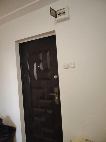 Garsonieră nedecomandată în Central
