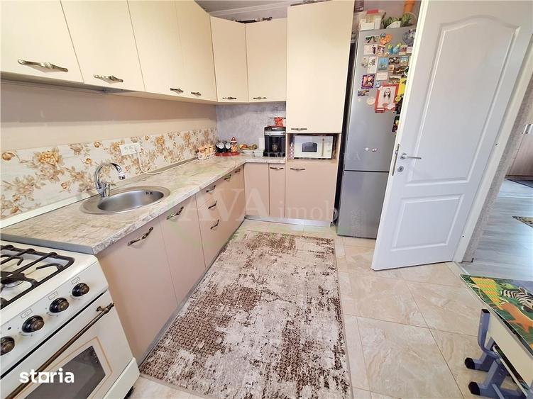 Casă cu 3 camere cu Teren 263 Mp în Letea Veche