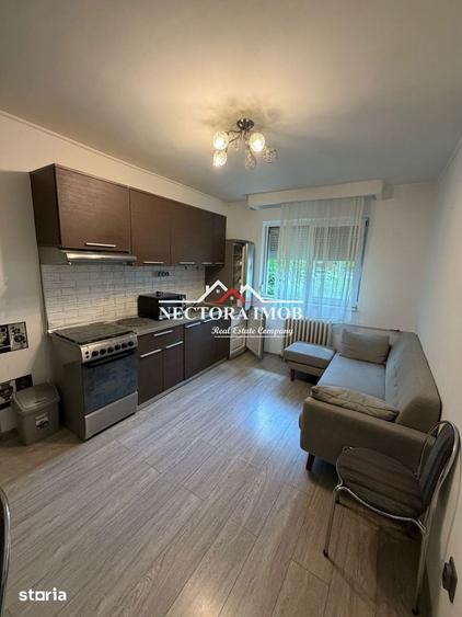 Apartament cu 2 camere în Sântandrei