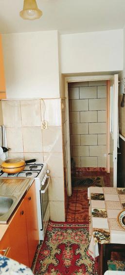 Apartament cu 2 camere semidecomandat în Lugoj