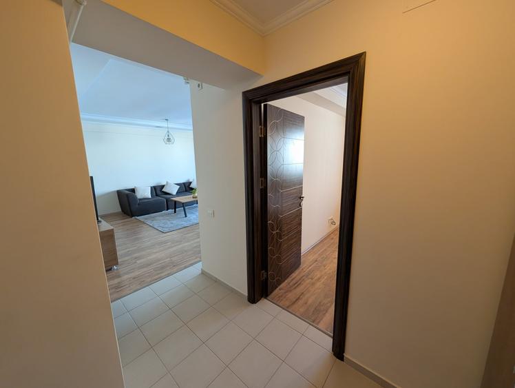 Apartament cu 2 camere în Voluntari