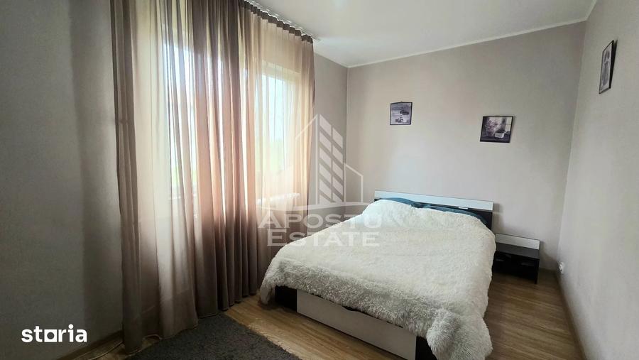 Apartament de vanzare cu 3 camere, zona Dacia, Timisoara - 10