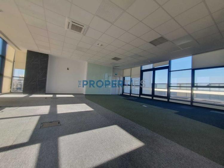 Birou, de 360 mp, în Muncii