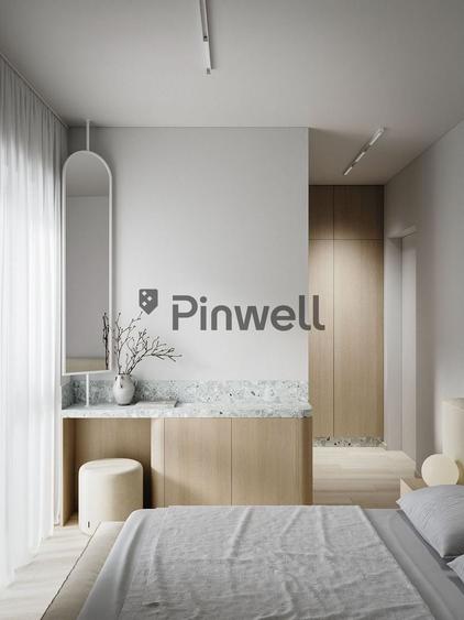 APARTAMENT 3 CAMERE I PRIMA VISTA I LOC DE PARCARE INCLUS - 16
