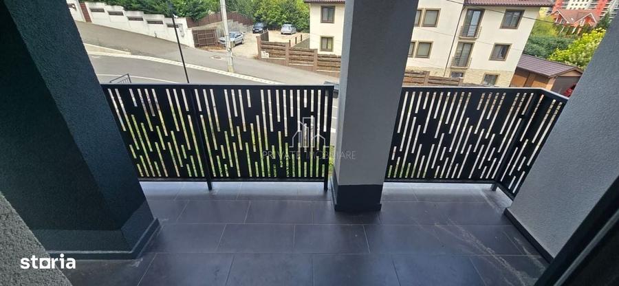 Apartament cu 2 camere în Livezeni