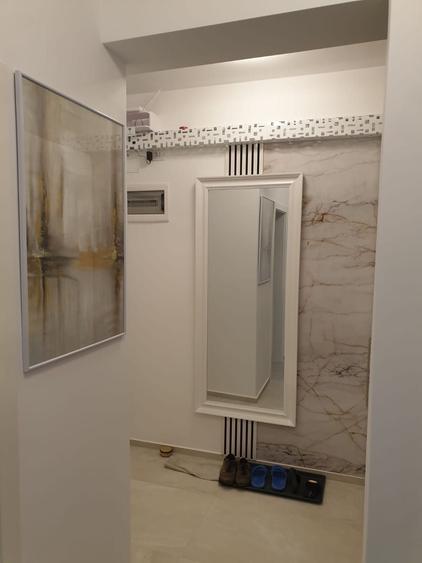 Apartament cu 2 camere decomandat în Giroc